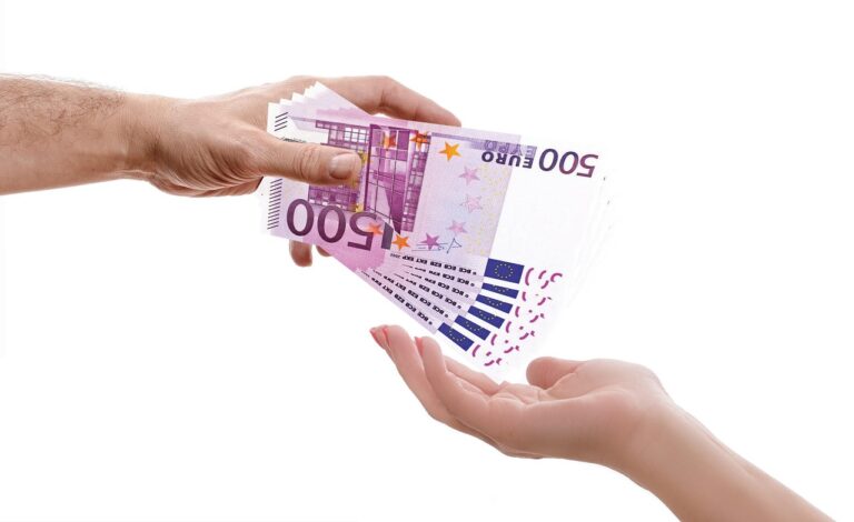 loan, money, lend, borrow, euros, 500, bills, hands, ask, give, loan, loan, loan, loan, loan, borrow, borrow, borrow, borrow, borrow